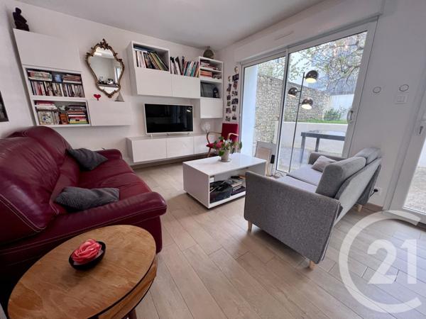 Maison à vendre  6 pièces - 125 m2 LA ROCHELLE - 17