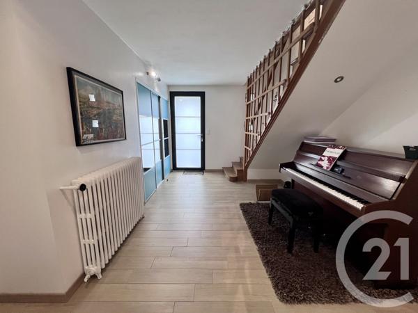 Maison à vendre  6 pièces - 125 m2 LA ROCHELLE - 17