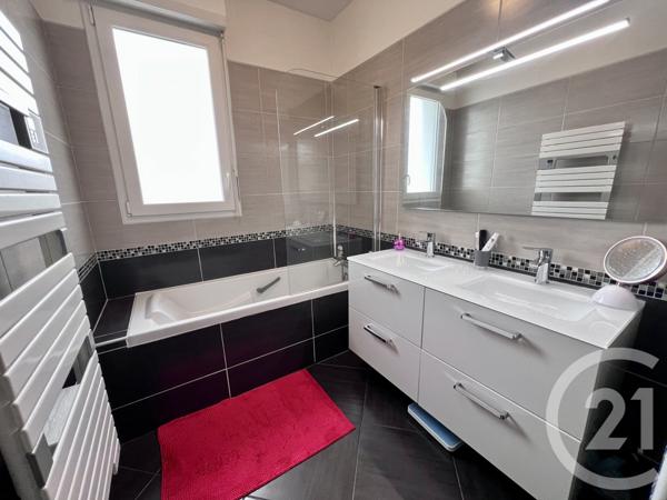 Maison à vendre  6 pièces - 125 m2 LA ROCHELLE - 17