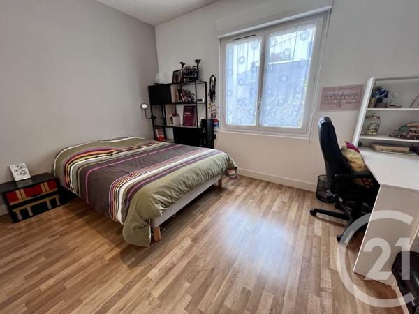 Maison à vendre  6 pièces - 125 m2 LA ROCHELLE - 17