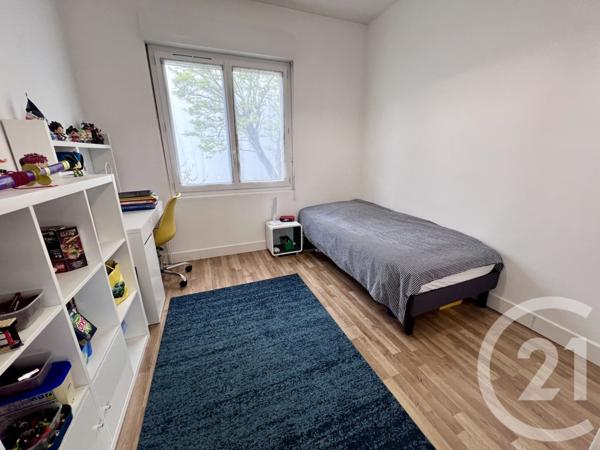 Maison à vendre  6 pièces - 125 m2 LA ROCHELLE - 17