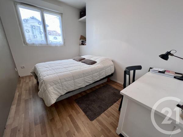 Maison à vendre  6 pièces - 125 m2 LA ROCHELLE - 17