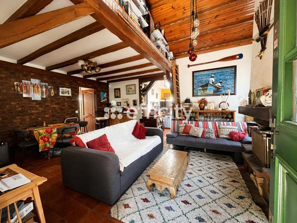 Maison 4 pièces - 67 m²