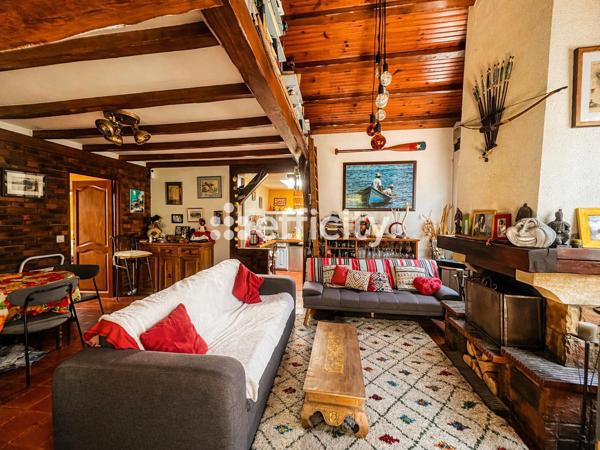 Maison 4 pièces - 67 m²