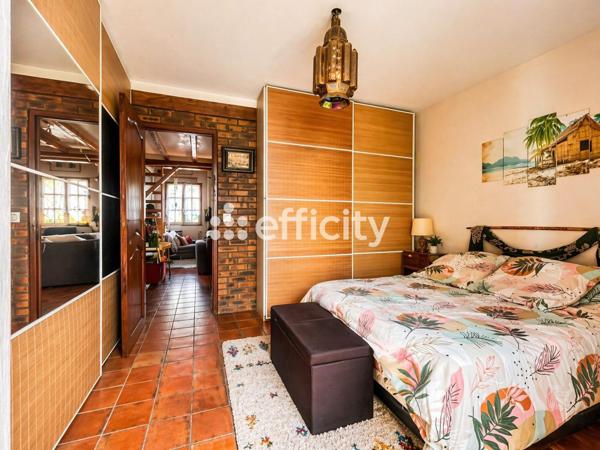 Maison 4 pièces - 67 m²