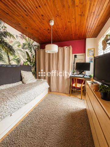 Maison 4 pièces - 67 m²