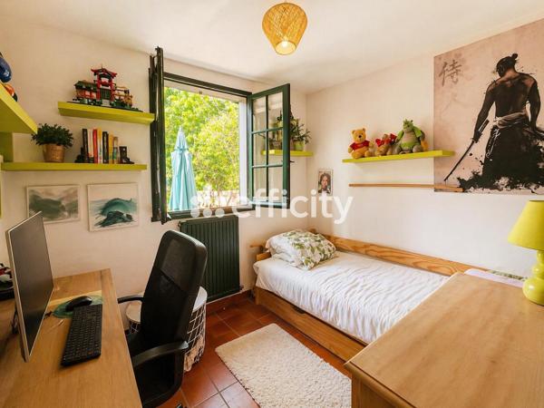 Maison 4 pièces - 67 m²