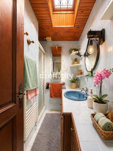 Maison 4 pièces - 67 m²