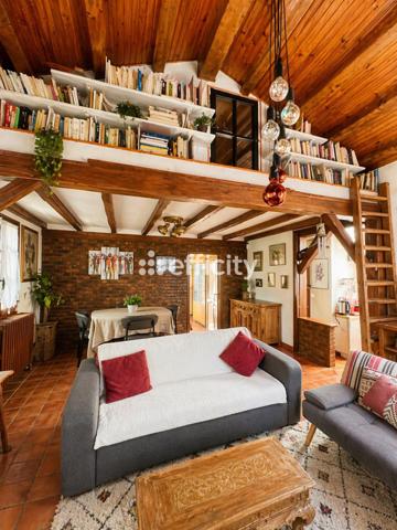 Maison 4 pièces - 67 m²