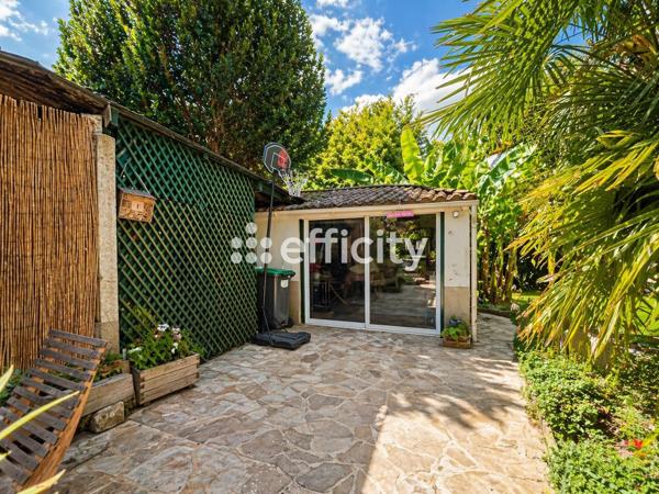 Maison 4 pièces - 67 m²