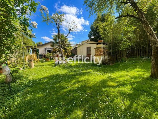Maison 4 pièces - 67 m²
