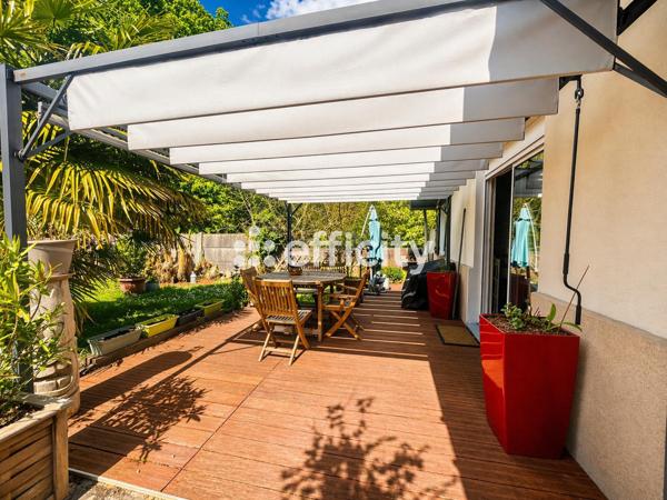 Maison 4 pièces - 67 m²