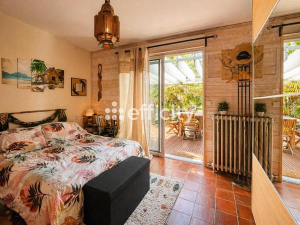 Maison 4 pièces - 67 m²