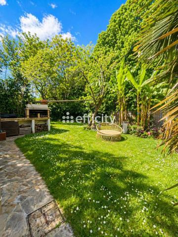 Maison 4 pièces - 67 m²