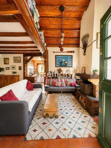 Maison 4 pièces - 67 m²