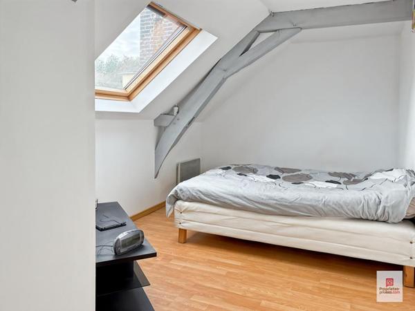 Maison Maisoncelles Du Maine 7 pièce(s) 111.84 m2