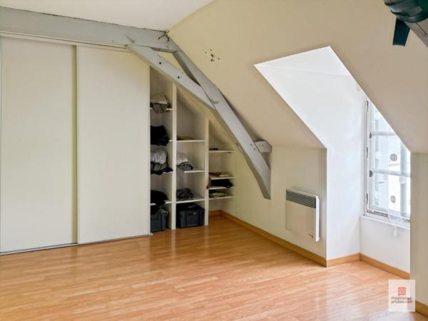 Maison Maisoncelles Du Maine 7 pièce(s) 111.84 m2