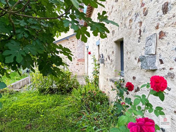 Maison Maisoncelles Du Maine 7 pièce(s) 111.84 m2