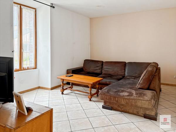 Maison Maisoncelles Du Maine 7 pièce(s) 111.84 m2