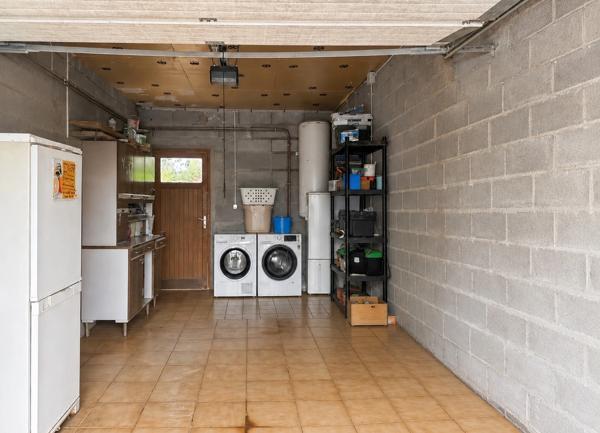 Maison 4 chambres, en impasse, sans travaux LE RELECQ KERHUON (29)