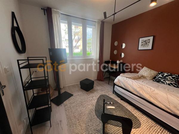 Location Appartement22,4 m² - 2 Pièces - CHAMALIÈRES (63400)