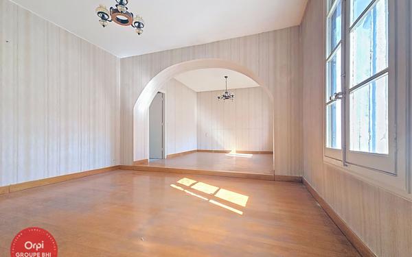 Maison à vendre    4 pièces •  Lunel