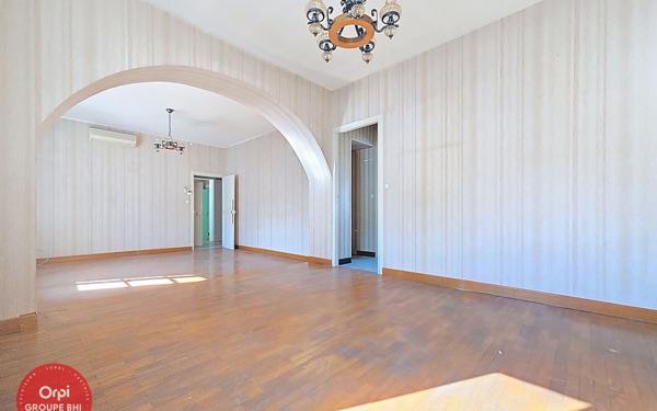 Maison à vendre    4 pièces •  Lunel