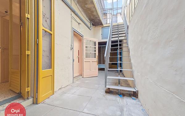 Maison à vendre    4 pièces •  Lunel