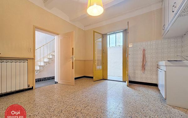 Maison à vendre    4 pièces •  Lunel