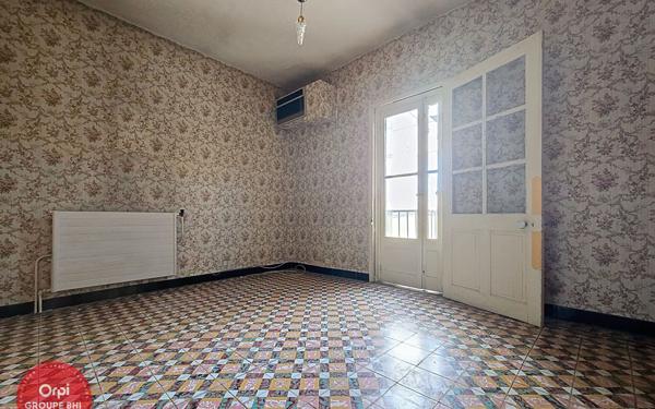 Maison à vendre    4 pièces •  Lunel