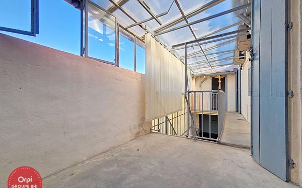 Maison à vendre    4 pièces •  Lunel