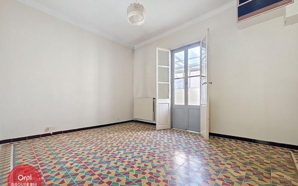 Maison à vendre    4 pièces •  Lunel