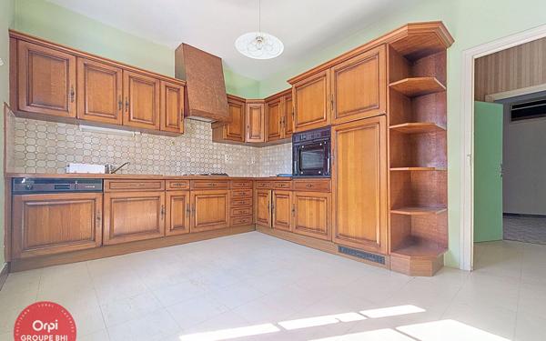 Maison à vendre    4 pièces •  Lunel