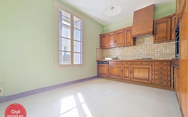 Maison à vendre    4 pièces •  Lunel