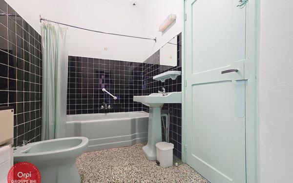 Maison à vendre    4 pièces •  Lunel