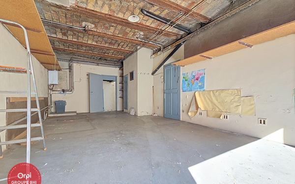 Maison à vendre    4 pièces •  Lunel