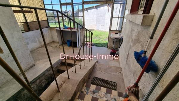 Maison à vendre 5 pièces de 87 m²