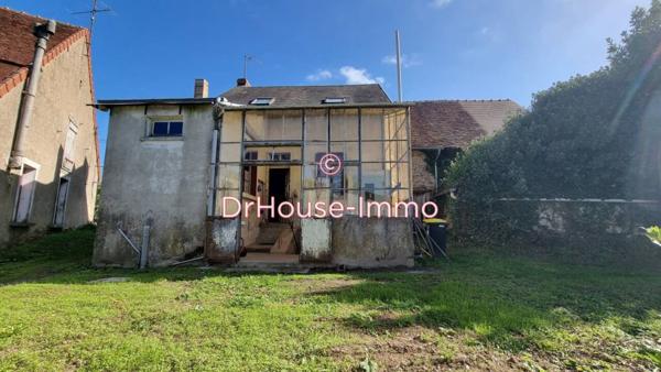 Maison à vendre 5 pièces de 87 m²