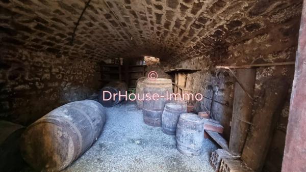 Maison à vendre 5 pièces de 87 m²