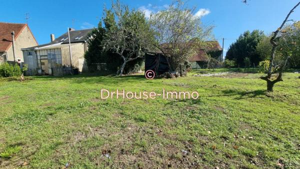 Maison à vendre 5 pièces de 87 m²