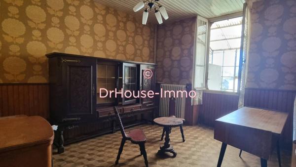 Maison à vendre 5 pièces de 87 m²