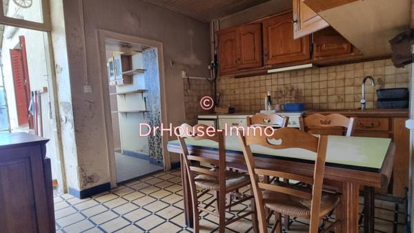 Maison à vendre 5 pièces de 87 m²