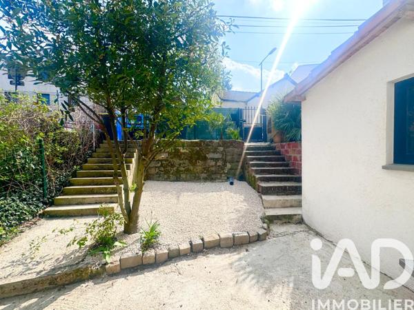 Maison à vendre 3 pièces 202 m² Rosny-sous-Bois