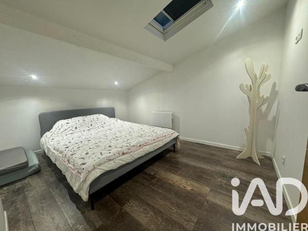 Maison à vendre 3 pièces 202 m² Rosny-sous-Bois