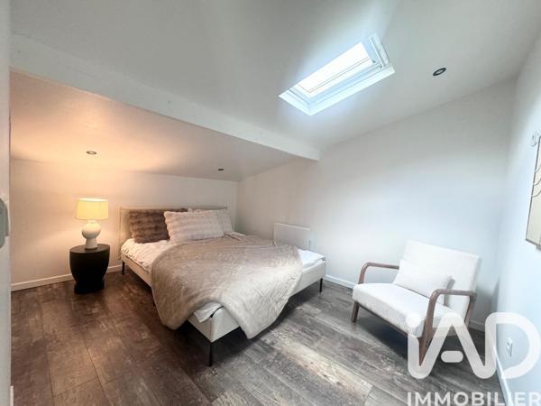 Maison à vendre 3 pièces 202 m² Rosny-sous-Bois