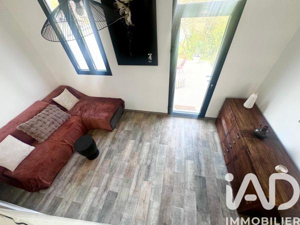 Maison à vendre 3 pièces 202 m² Rosny-sous-Bois