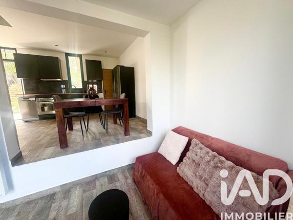 Maison à vendre 3 pièces 202 m² Rosny-sous-Bois