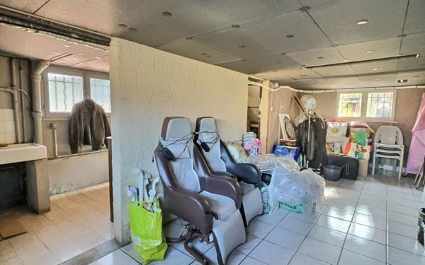 Maison à vendre    3 pièces •  Ballancourt-sur-Essonne