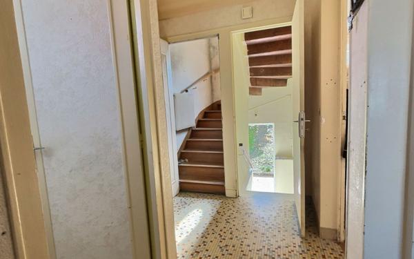 Maison à vendre    3 pièces •  Ballancourt-sur-Essonne