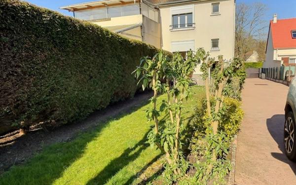 Maison à vendre    3 pièces •  Ballancourt-sur-Essonne